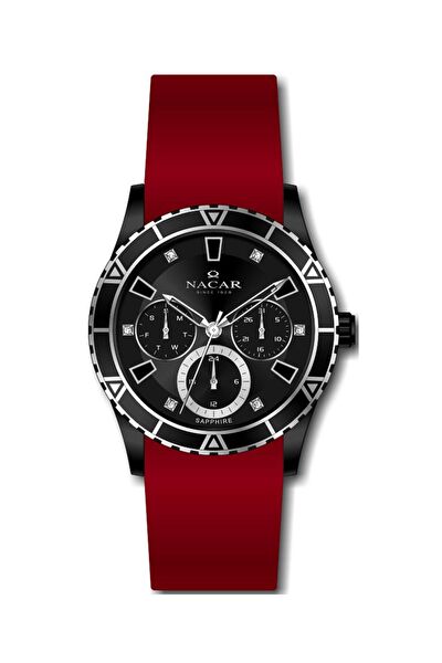 Nacar Kadın Kol Saati