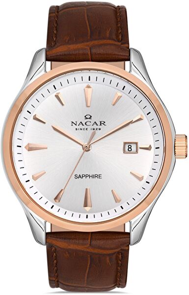 Nacar Erkek Kol Saati