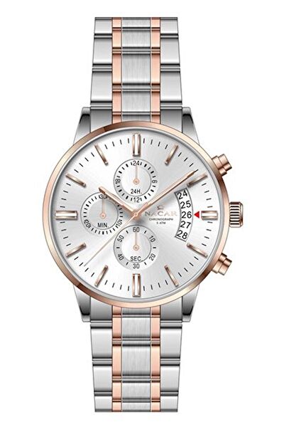 Nacar Erkek Kol Saati