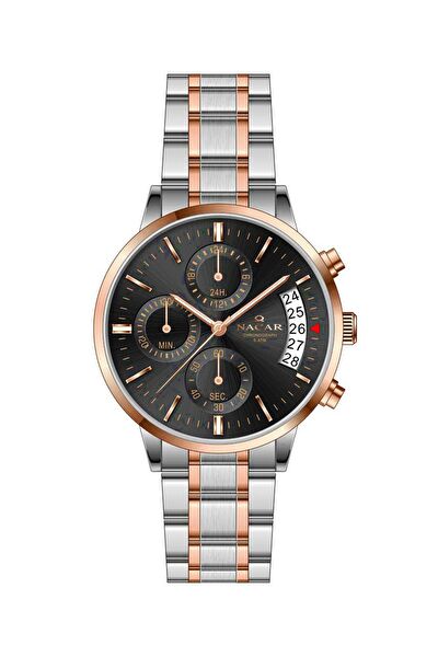 Nacar Kadın Kol Saati