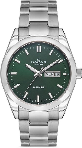 Nacar Erkek Kol Saati