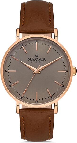 Nacar Erkek Kol Saati