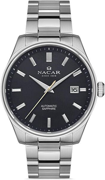 Nacar Erkek Kol Saati