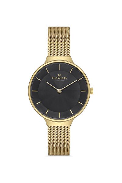 Nacar Kadın Kol Saati