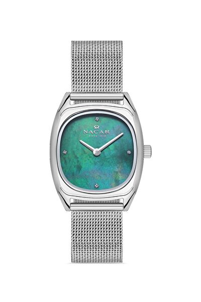 Nacar Kadın Kol Saati