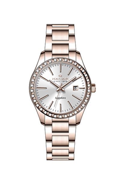 Nacar Kadın Kol Saati