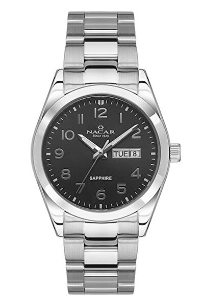 Nacar Erkek Kol Saati