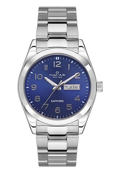 Nacar Erkek Kol Saati