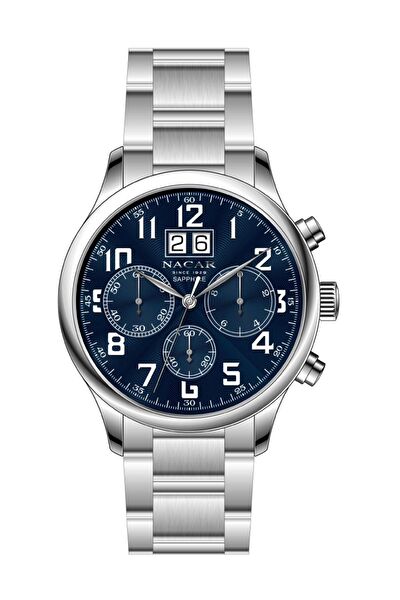 Nacar Erkek Kol Saati