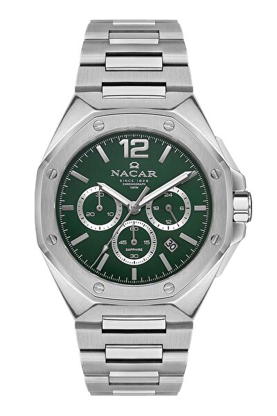 Nacar Erkek Kol Saati