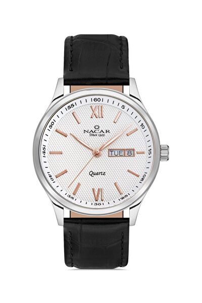 Nacar Erkek Kol Saati