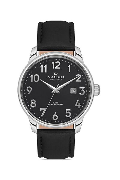 Nacar Erkek Kol Saati