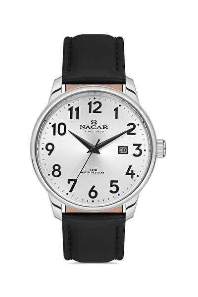 Nacar Erkek Kol Saati