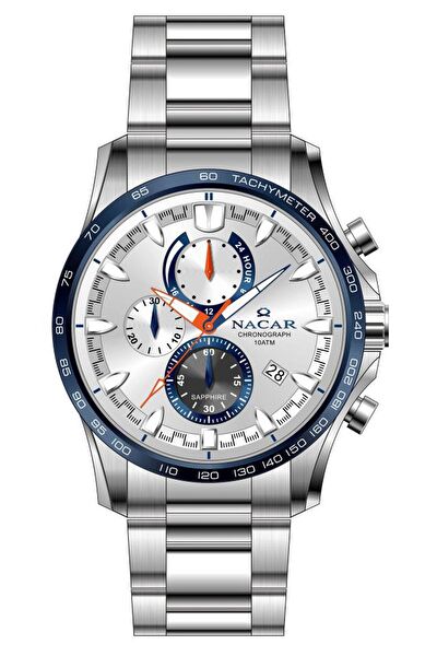 Nacar Erkek Kol Saati