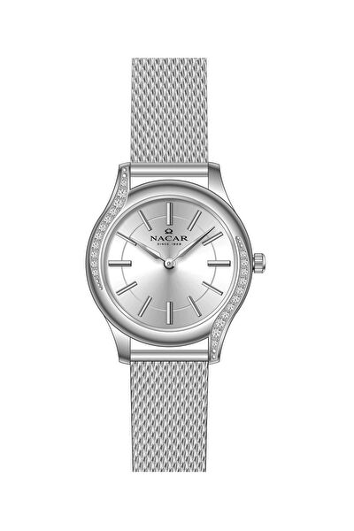 Nacar Kadın Kol Saati