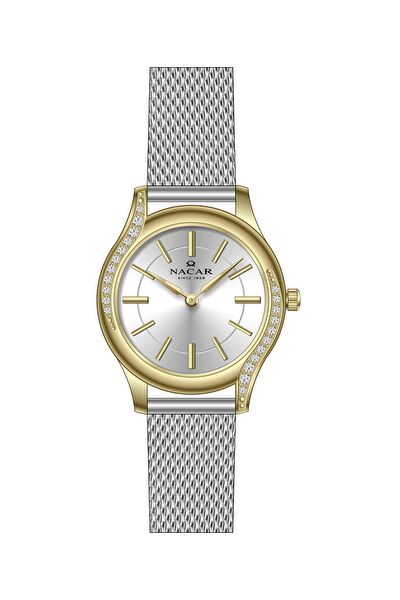 Nacar Kadın Kol Saati