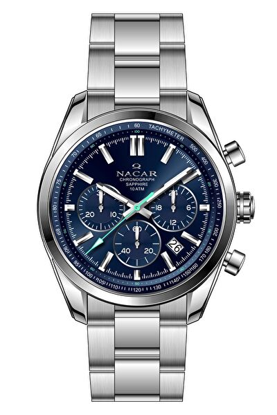 Nacar Erkek Kol Saati