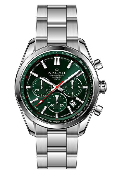 Nacar Erkek Kol Saati