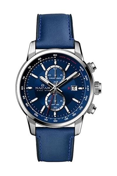 Nacar Erkek Kol Saati