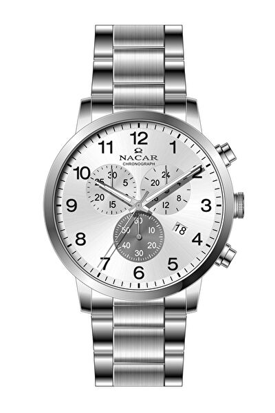 Nacar Erkek Kol Saati