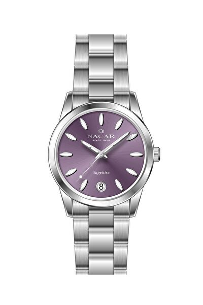 Nacar Kadın Kol Saati