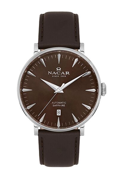 Nacar Erkek Kol Saati