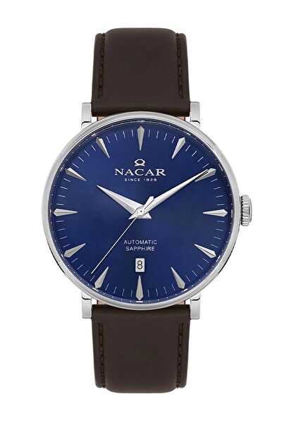 Nacar Erkek Kol Saati
