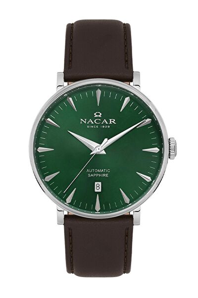 Nacar Erkek Kol Saati
