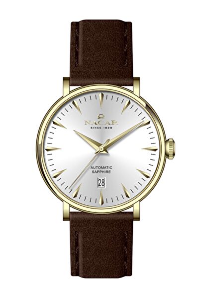 Nacar Erkek Kol Saati