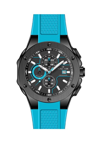 Nacar Erkek Kol Saati