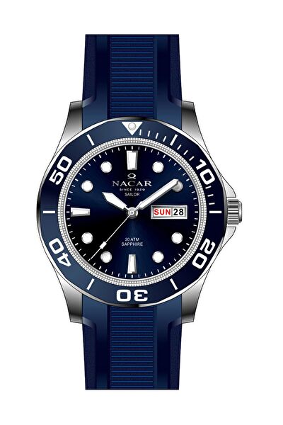 Nacar Erkek Kol Saati