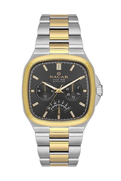 Nacar Erkek Kol Saati
