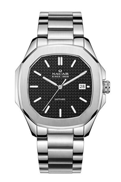 Nacar Erkek Kol Saati