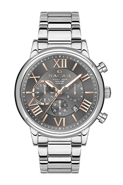 Nacar Erkek Kol Saati
