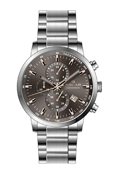 Nacar Erkek Kol Saati