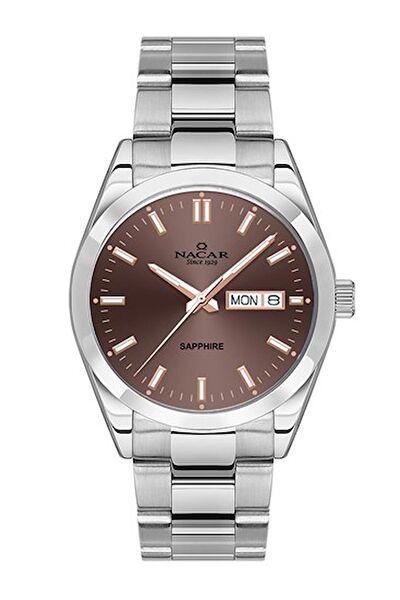 Nacar Erkek Kol Saati