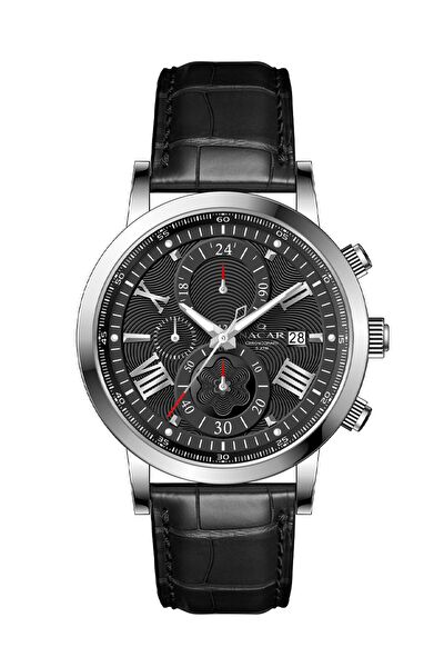 Nacar Erkek Kol Saati