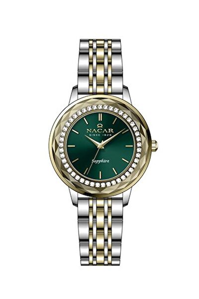 Nacar Kadın Kol Saati