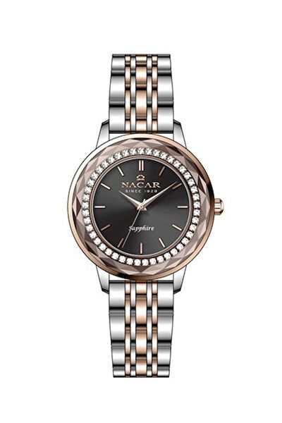 Nacar Kadın Kol Saati