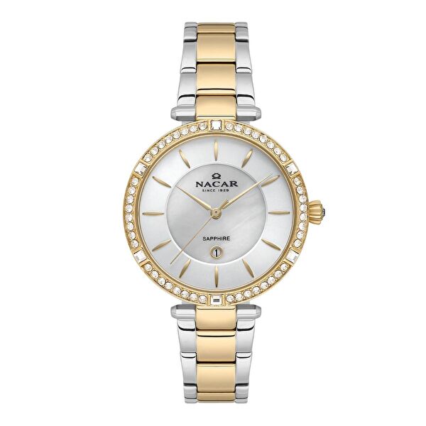 Nacar Kadın Kol Saati