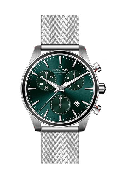 Nacar Erkek Kol Saati