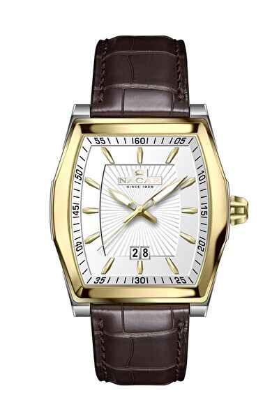 Nacar Erkek Kol Saati