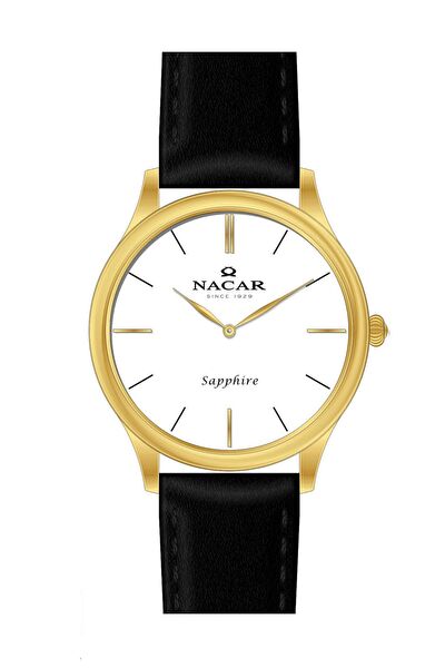 Nacar Erkek Kol Saati