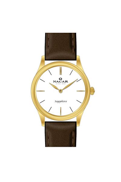 Nacar Kadın Kol Saati