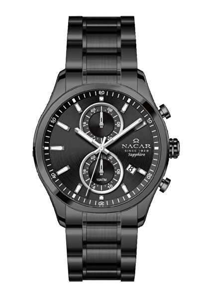 Nacar Erkek Kol Saati