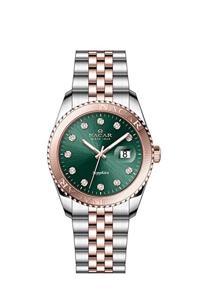 Nacar Kadın Kol Saati