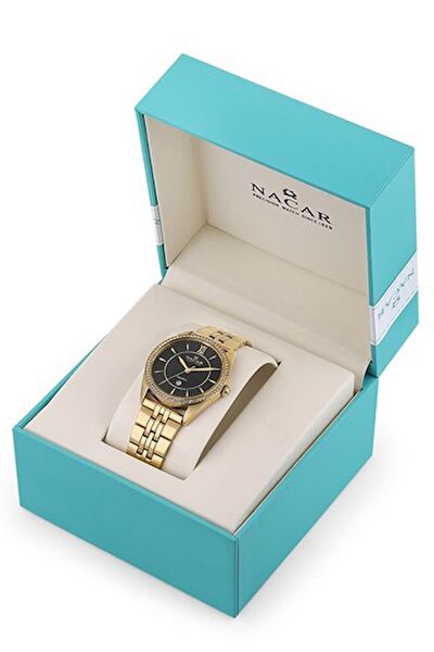 Nacar Kadın Kol Saati