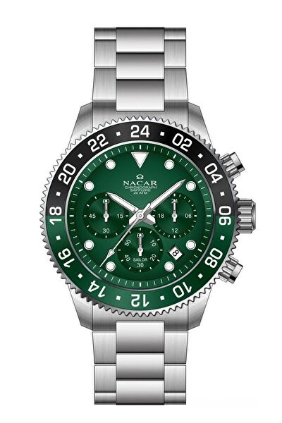 Nacar Erkek Kol Saati