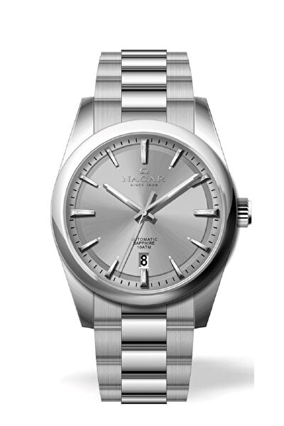 Nacar Erkek Kol Saati