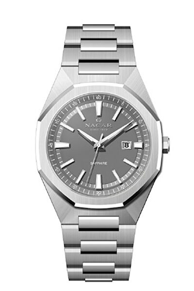 Nacar Erkek Kol Saati